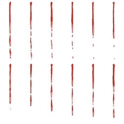 Red Striped Background - striped - Transparent Layer PNG