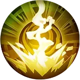 Flame Energy - energy - Transparent Background PNG