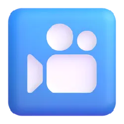 Video Call - No Background PNG