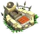 Grill - No Background PNG