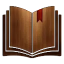 Bookmark - education - Transparent Background PNG