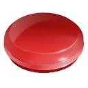Red Button - Free PNG