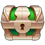Chest - No Background PNG