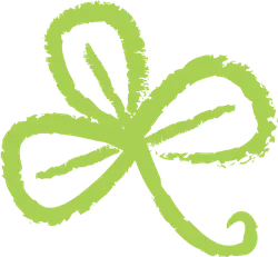 Four Leaf Clover - symbol - Free Download PNG