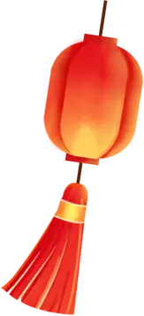 decoration - Lantern - Curated PNG - Pic 1