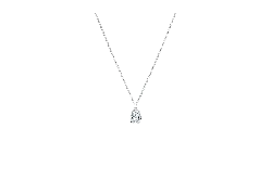 Diamond Necklace - PNG Images