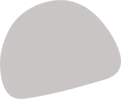 Gray Irregular Shape - irregular - Free PNG