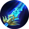Frost Tooth - Free for Commercial Use PNG
