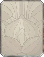 Abstract Art Pattern - line art - No Watermark PNG