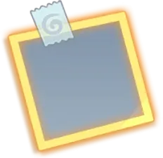 Blue Square - square - PNG Images