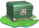 Treasure Chest - coins - Free Download PNG