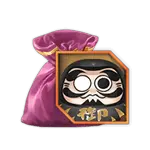 Mysterious Chest - mystery - game - No Background PNG