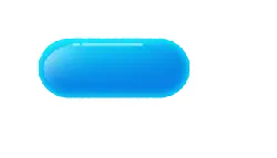 Blue Pill - treatment - PNG Images