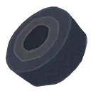 Gray Cylinder - object - High Resolution PNG