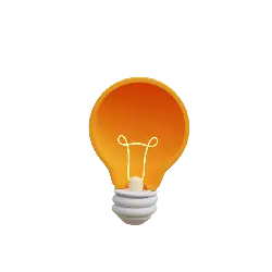 Light Bulb - lighting - No Watermark PNG