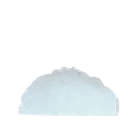 Blue Cloud - natural phenomenon - No Watermark PNG