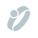 Ring - simple - No Background PNG