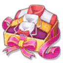 Gift Box - No Background PNG - box