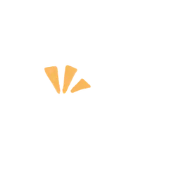 Three Leaves - creative - Transparent Background PNG