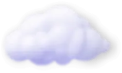 Cloud - natural phenomenon - purple - Free Download PNG