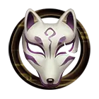 Fox Mask - mask - Free Download PNG