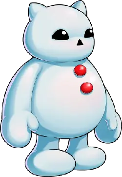 Snow Cat - snow - No Background PNG