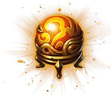 Mysterious Chest - glowing - Popular Download PNG