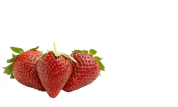 Strawberry - fresh - Highly Rated PNG - Pic 1