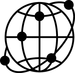 Globe - study - map - Transparent Background PNG