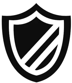 Shield Logo - design - PNG
