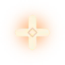 Cross Symbol - icon - PNG