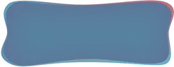 Blue Gradient Background - gradient - graphic - PNG Images