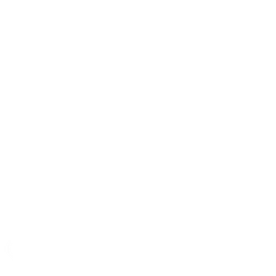 Cartoon Border - heart shape - PNG