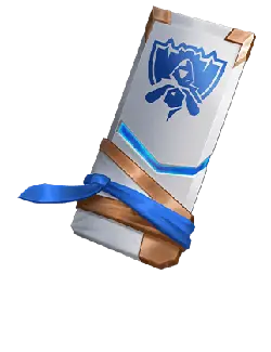 Frost Staff - decorative - Free Download PNG