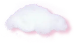 Cloud - white - art - Free PNG