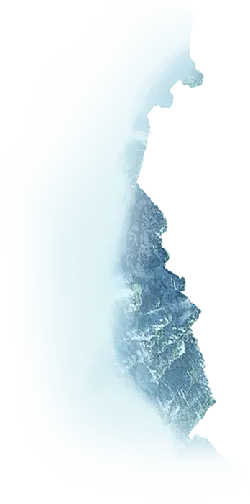 Earth Silhouette - nature - PNG