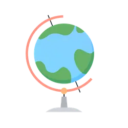 Globe - education - PNG Images