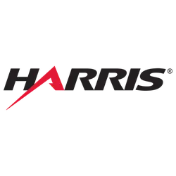 Harris - logo - Lossless PNG
