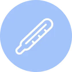 Thermometer - diagnosis - Transparent Layer PNG