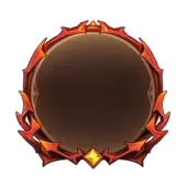 Flame Ring - magic - mystical - Lossless PNG