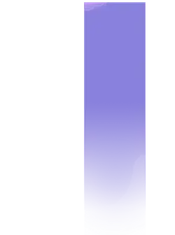 Purple Gradient Rectangle - color gradient - No Watermark PNG