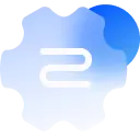 Gear - rotating - No Watermark PNG