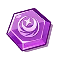 Purple Gemstone - Free for Commercial Use PNG