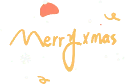 Merry Christmas - greeting - font - Free Download PNG