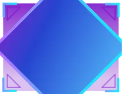 Geometric Shape - gradient - Lossless PNG
