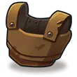 Breastplate - metal - Transparent Layer PNG
