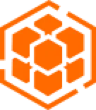 Hexagon Logo - black - PNG