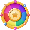 Colorful Spinner - Free for Commercial Use PNG