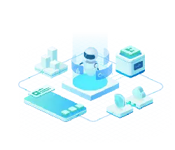 Smart Robot - equipment - Free PNG