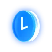 Clock Icon - button - Lossless PNG
